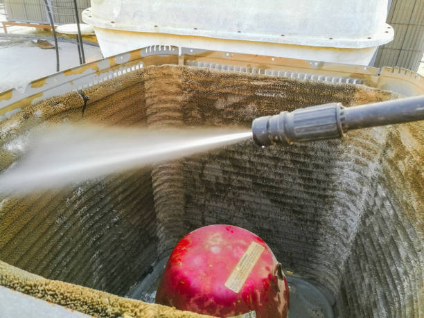 Home Air Vent Cleaning in Churubusco, IN