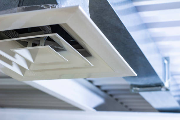 Best Emergency Air Duct Cleaning  in Churubusco, IN