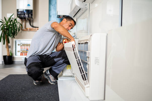 Best Air Duct Cleaning Near Me  in Churubusco, IN