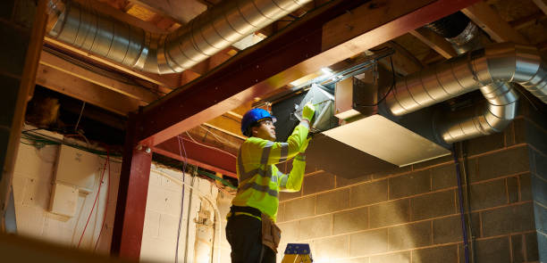 Best Professional Duct Cleaning Services  in Churubusco, IN