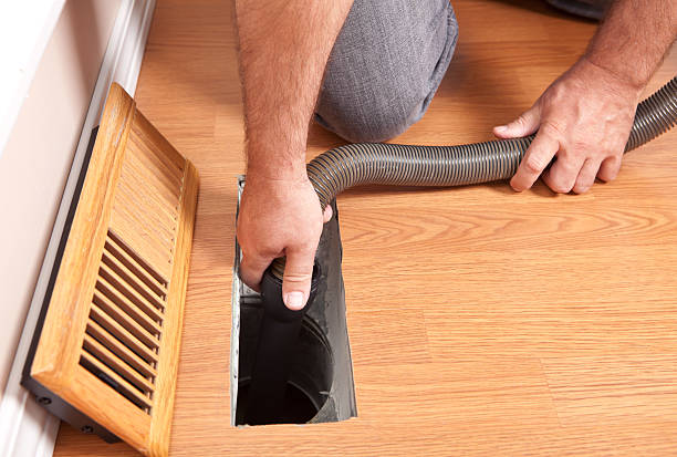 Best Air Duct Cleaning Near Me  in Churubusco, IN