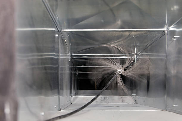 Best Air Duct Cleaning Cost  in Churubusco, IN