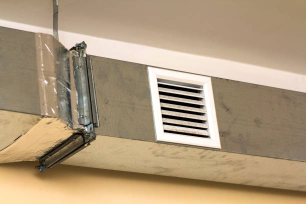 Best HVAC Duct Inspection Services  in Churubusco, IN